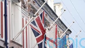 Flags lowered across Jersey for at least five people dead in St Helier blast