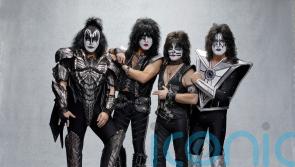 Kiss confirm last ever UK dates as part of End Of The Road tour