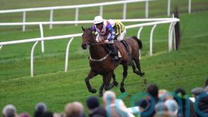 Gary Moore eyes Kempton outing for exciting Hansard