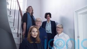 JK Rowling launches sexual violence support service for women