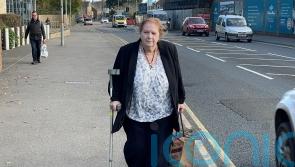 Jury considers verdict on whether Ex-Crufts contestant’s dog was out of control