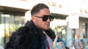 Jury begins deliberations in sex tape trial of reality TV star Stephen Bear