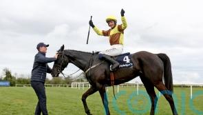 John Durkan Chase rescheduled for next week