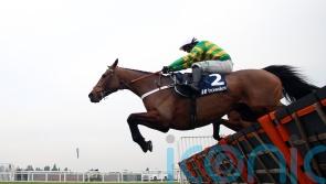 Paisley Park and Champ on course for Long Walk