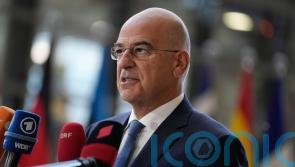 Greek foreign minister slams Turkish leader’s missile threat
