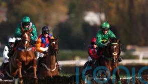 Penna Rossa given Finale task