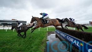 Newbury draw stumps ahead of Wednesday meeting