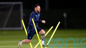Today at the World Cup: Argentina gear up for crunch Croatia clash