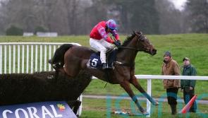 Curtis harbours Welsh National dreams with Pats Fancy
