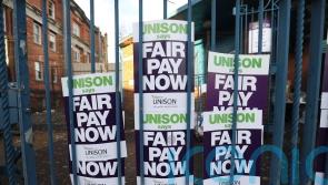 Industrial action expected across the UK: strike dates from now until February