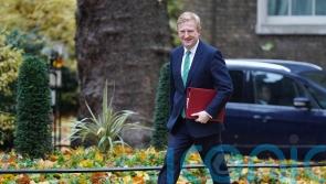 Ministers ‘straining every sinew’ to limit strike disruption after Cobra meeting