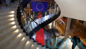Police raid more European Parliament offices in corruption probe