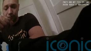 Ross McCullam left his victim heartless voicemail while trying to evade justice