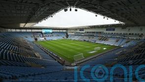 Coventry sign deal to continue playing at CBS Arena until end of season