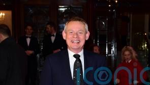 Martin Clunes reveals Christmas lunch plans after ‘fattening up’ Noel the calf