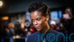 Letitia Wright and John Boyega discuss the ‘madness’ of their Hollywood careers