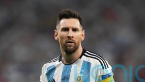 Today at the World Cup: Argentina and Croatia ready to go head to head