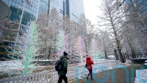 Cold snap continues following record low temperatures