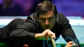 Ronnie O’Sullivan edges past Ben Mertens 4-3 to reach English Open second round