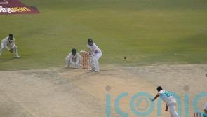 Rawalpindi pitch below average in first Test between Pakistan and England – ICC