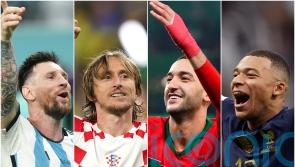 We may see glorious finale for Lionel Messi or first African finalist in Qatar