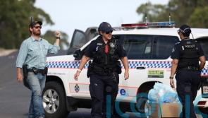 Six people, including two police, killed in ambush and siege in rural Australia