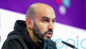 Morocco will fight to achieve ‘crazy’ World Cup dream – boss Walid Regragui
