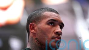 Conor Benn vows ‘the truth will soon come out’ over his failed drugs test