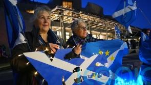 Latest poll suggests growing support for Scottish independence