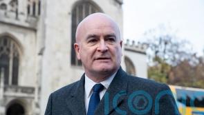 Mick Lynch accuses BBC of ‘parroting’ right-wing propaganda over rail strikes