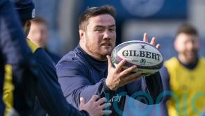 Scotland’s Zander Fagerson ruled out for ‘foreseeable’ and doubt for Six Nations