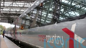 TSSA announces fresh CrossCountry rail strike in row over pay and conditions