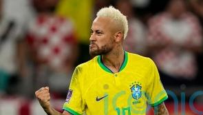 Spanish court acquits football star Neymar in fraud trial