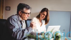 Jump in over-50s coming out of retirement amid soaring cost of living