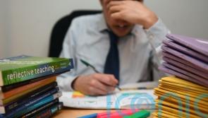 Fundamental problems in recruiting teachers must be addressed, school leaders say