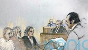 Hutch ‘lied’ about those involved in Regency shooting, Dowdall tells court