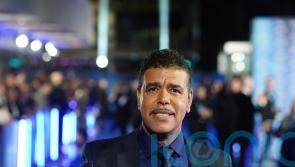 Chris Kamara: My voice is my life so speech disorder diagnosis was hard to take