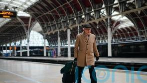 Rail services hit as first wave of strikes begin
