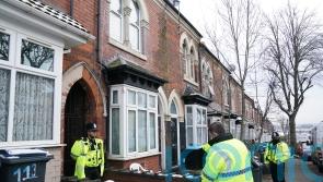 Detectives begin search for human remains as part of child death inquiry