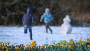 ‘Extra school day amid bad weather closures would be decision for ministers’