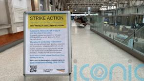 Industrial action expected across the UK: Strike dates from now until February