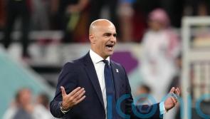 Belgium want ‘serial winner with experience in managing top players’ as new boss