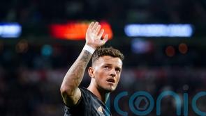 Mikel Arteta happy to welcome Ben White back to Arsenal