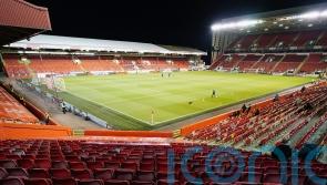 Aberdeen seeking council backing for new stadium plan