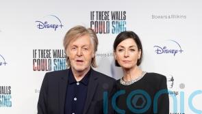 Mary McCartney: Interviewing dad Sir Paul for new film was ‘nerve-wracking’