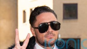Reality TV star Stephen Bear guilty of sharing private sex video on OnlyFans