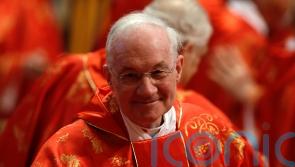 Vatican cardinal sues for defamation in Quebec assault claim
