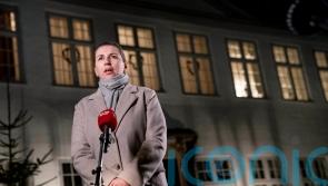 Denmark agrees centre-led minority government after 42 days of talks