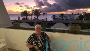 Grandma told she would lose use of legs due to E.coli infection ‘eating her spine’ is now planning trip to Australia
