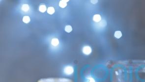 Panna cotta with cranberry coulis recipe